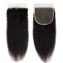 Load image into Gallery viewer, 5X5 HD CLOSURES
