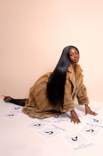 Load image into Gallery viewer, RAKS WIG
